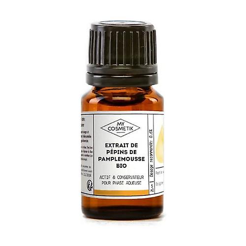 Grapefruit Seed Extract 5 ml