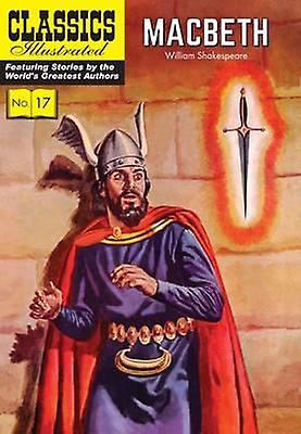 Macbeth - William Shakespeare