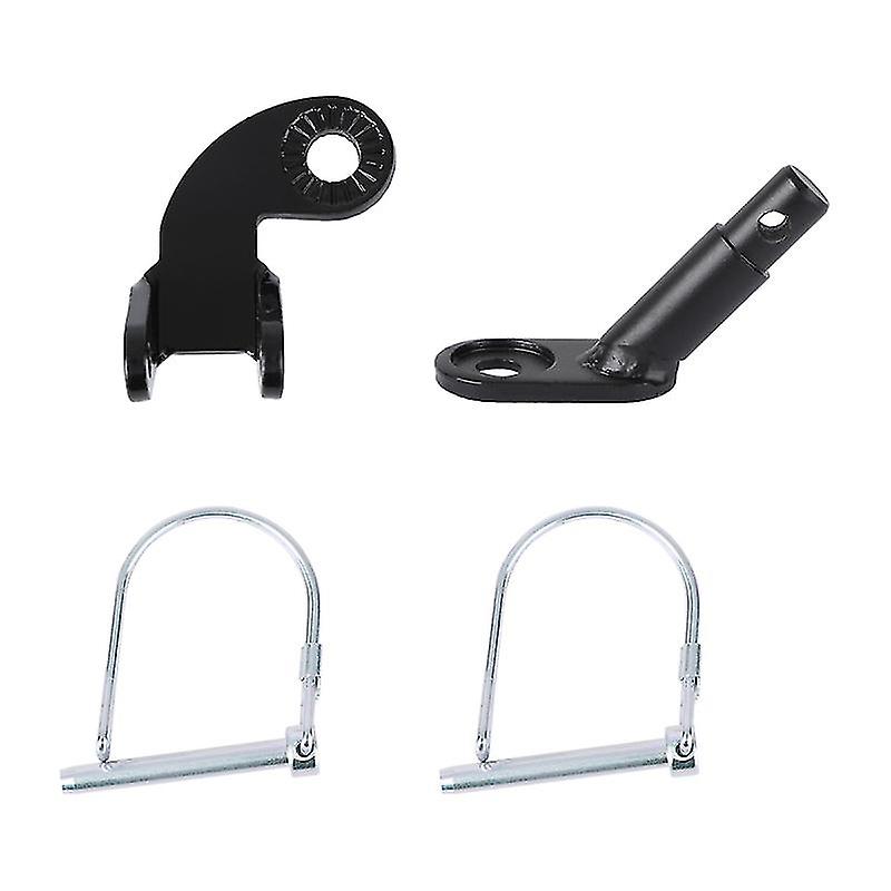1set Bike Trailer Connector
