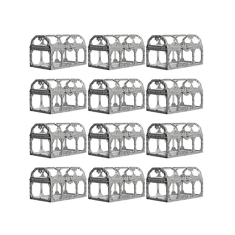 12pcs Candy Holders