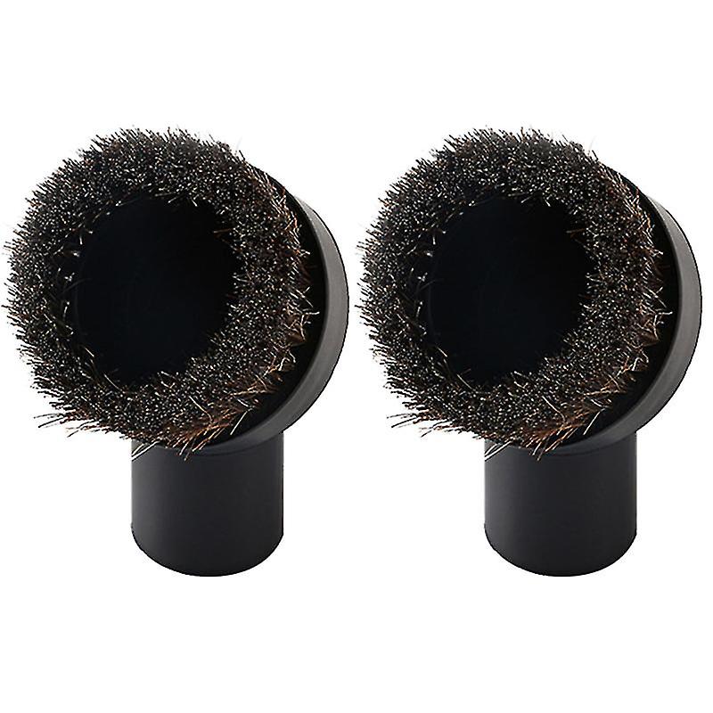 2pcs Vacuum Attachments