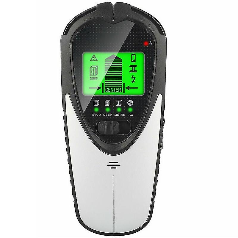 Abs, Electronics Stud Finder For Detecting Use