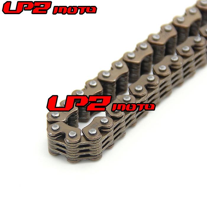 For Suzuki VS750 Intruder750 1988-1991 Timing Chain Engine Small Chain