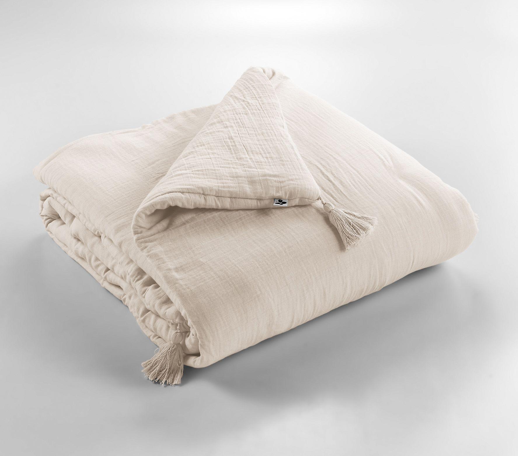 床尾 90 x 200 厘米 GAÏA Pampa