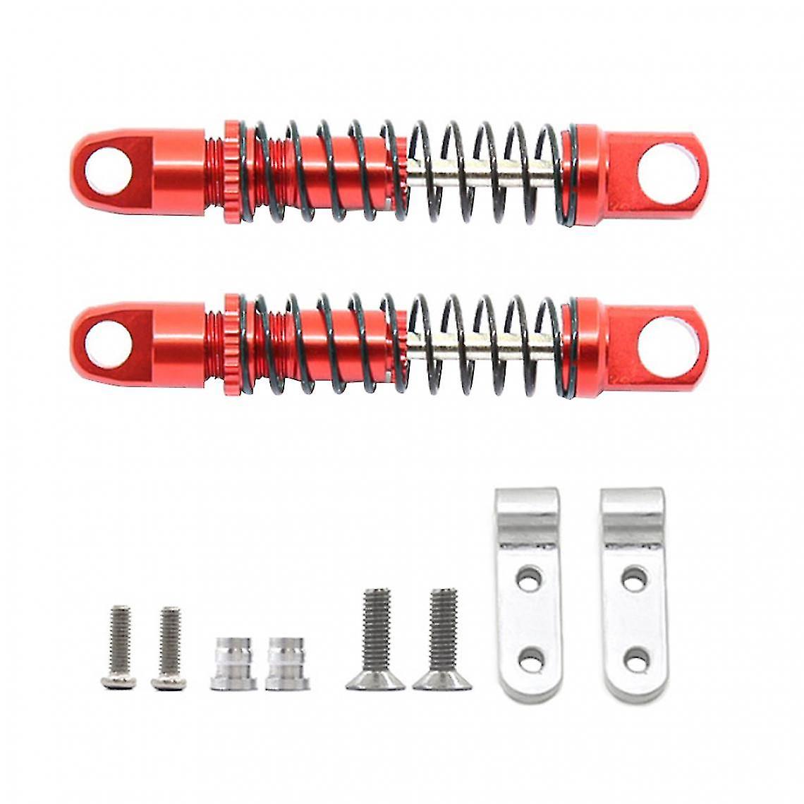 Rc Car Shock Absorber Shocks Parts Accessories