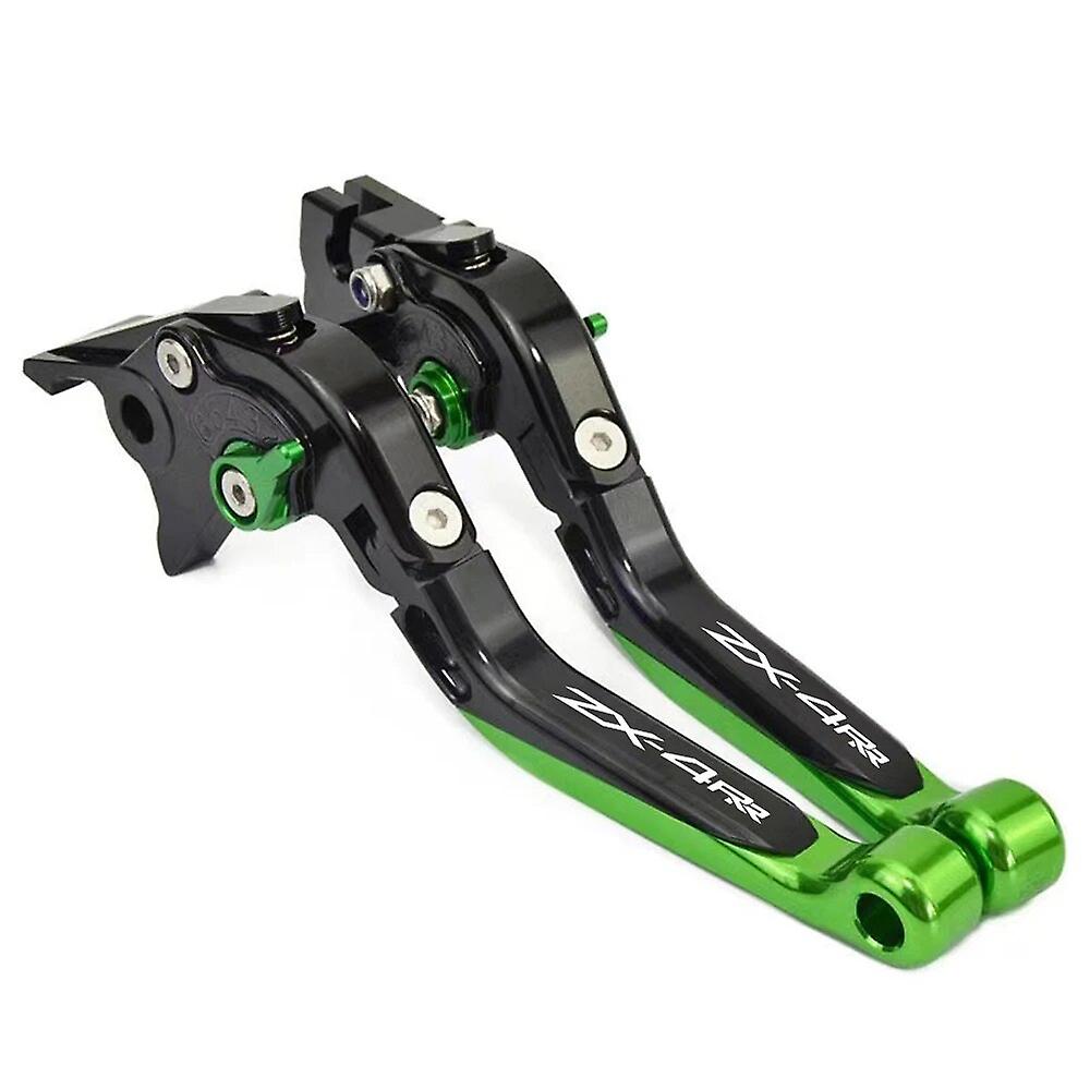 Kawasaki Zx4rr Ninja Zx-4rr Zx 4r 4rr 2023 2024 Motosiklet