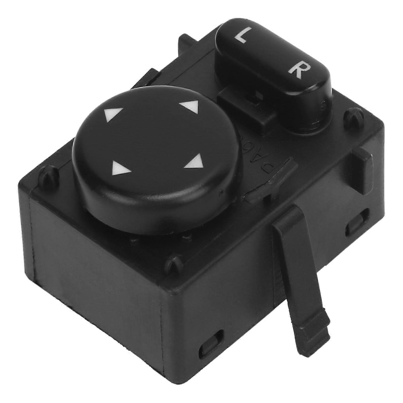 Rear View Mirror Control Switch A0045459207 Replacement For Mercedes Sprinter 903/vito W638