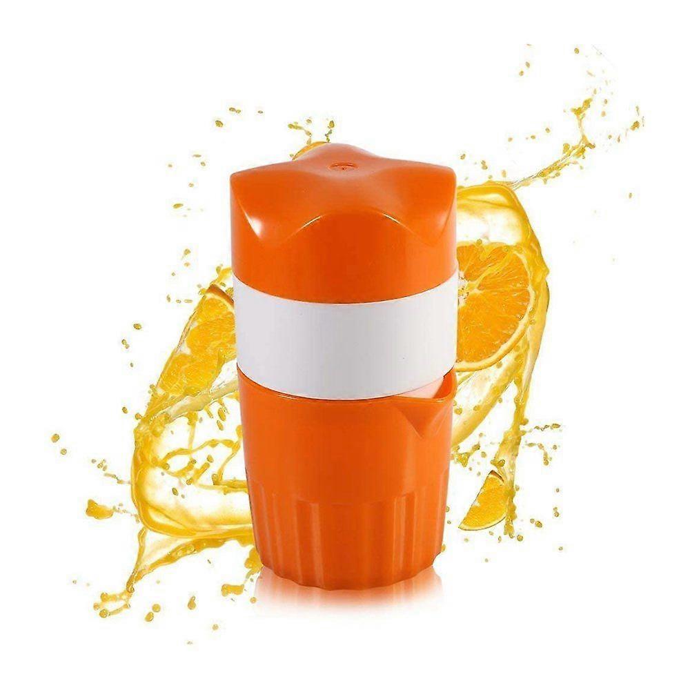 Juicer Portable Orange Squeezer