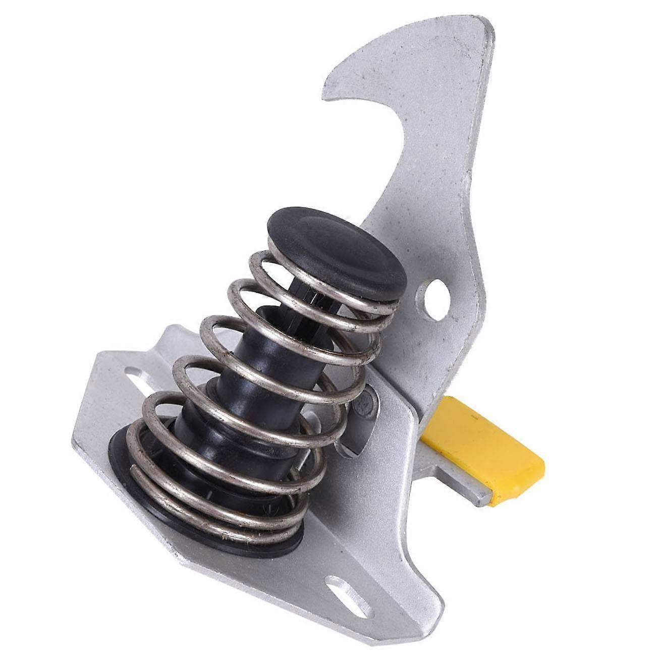 FOR BMW E90 E92 E91 E93 M3 06~13 Front Hood Safety Catch Latch w/ Release Handle BF0114710013