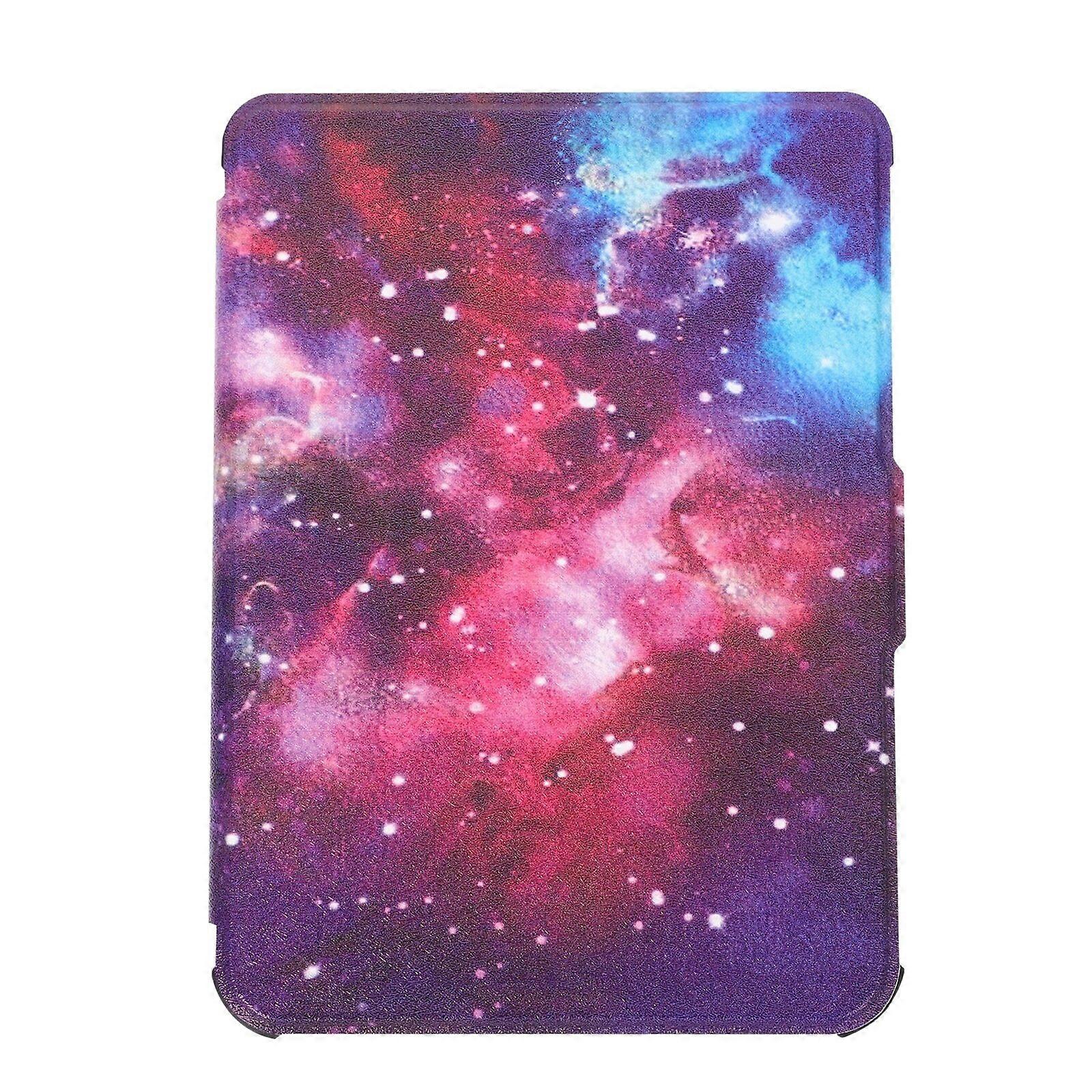 E-reader Case Fashionable E-reader Protector E Book Protective Shell Compatible with Clara 2e