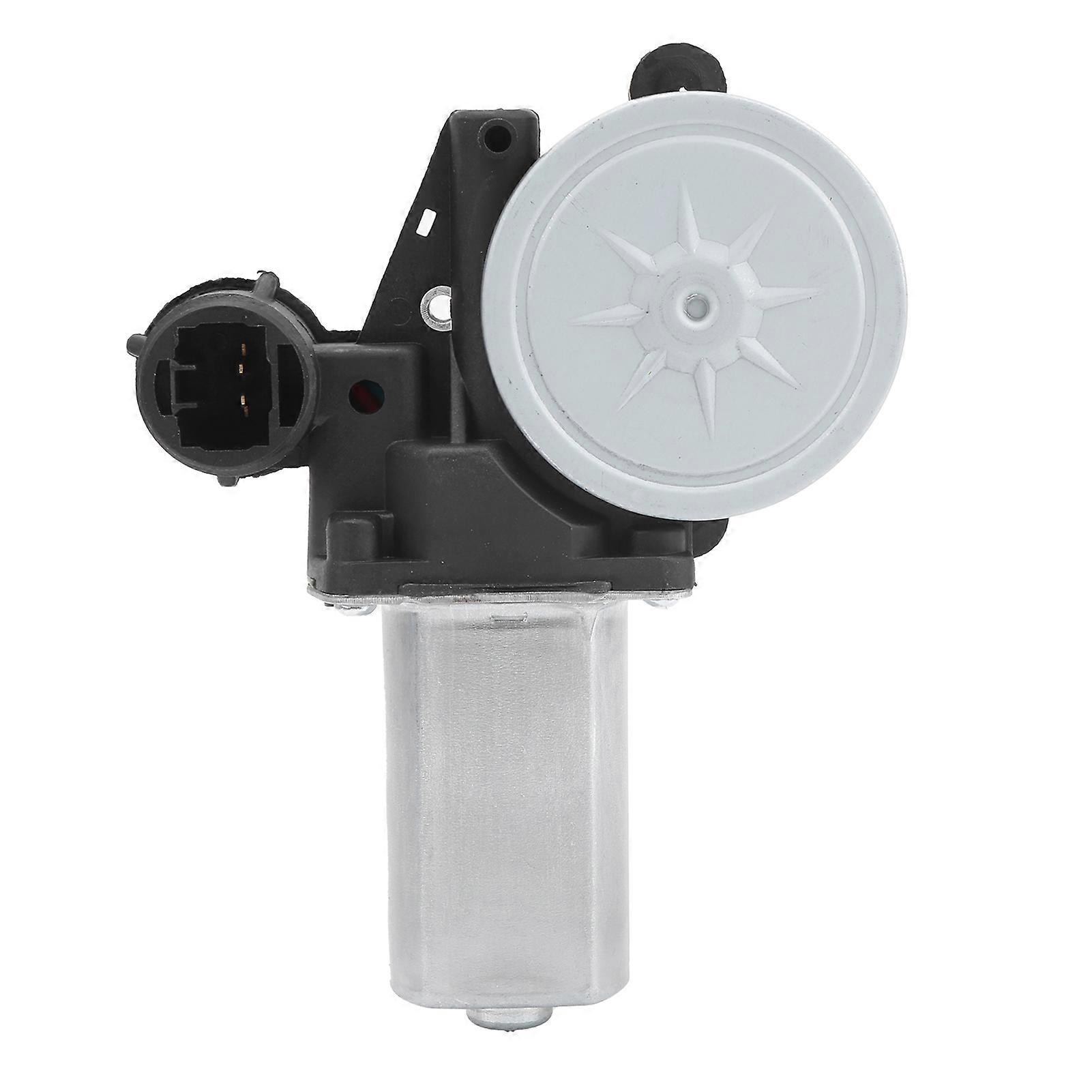 Front Left Power Window Lifter Motor 8572033120 Fit for Scion/Camry/Highlander/RAV4
