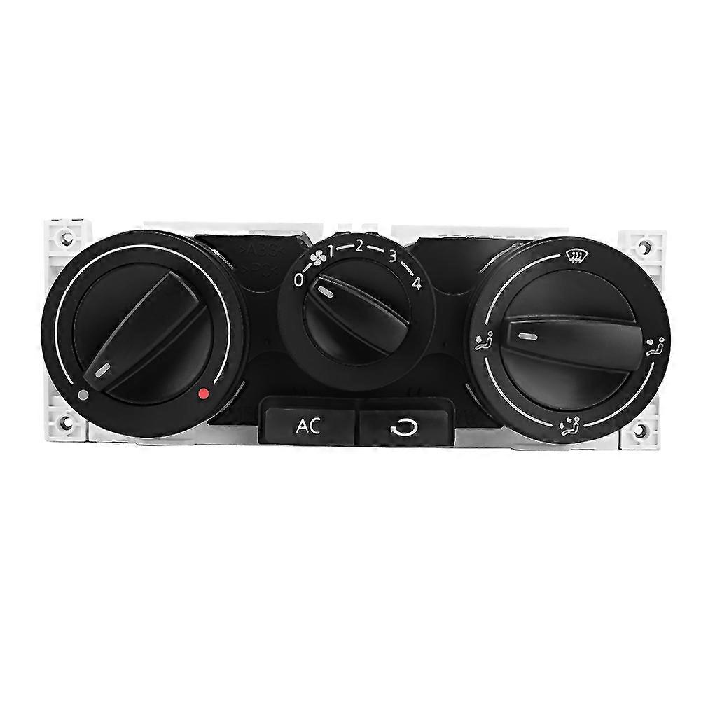 Interrupteur de l’unité de commande de chauffage 1J0 820 045F adapté au golf