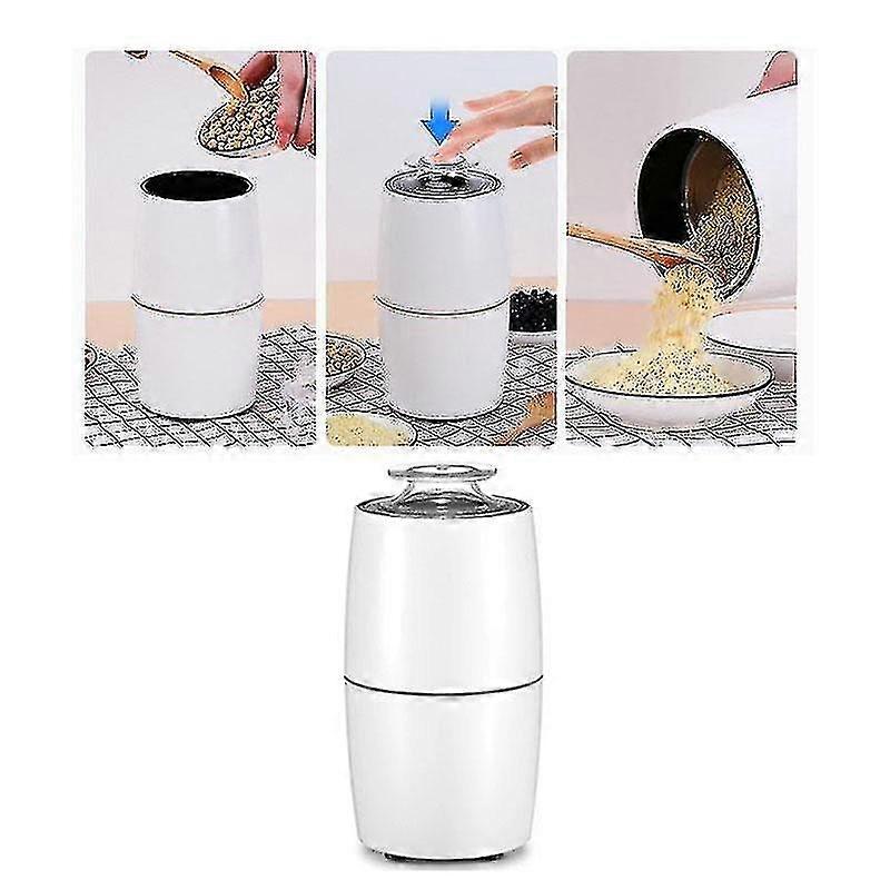 Café grinder électrique petit ménage