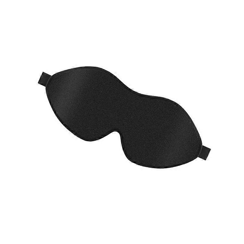 INF Sleep Mask 3D-Shaped & Light-Blocking