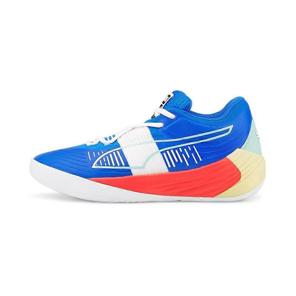 Shoes Puma Fusion Nitro 19551402