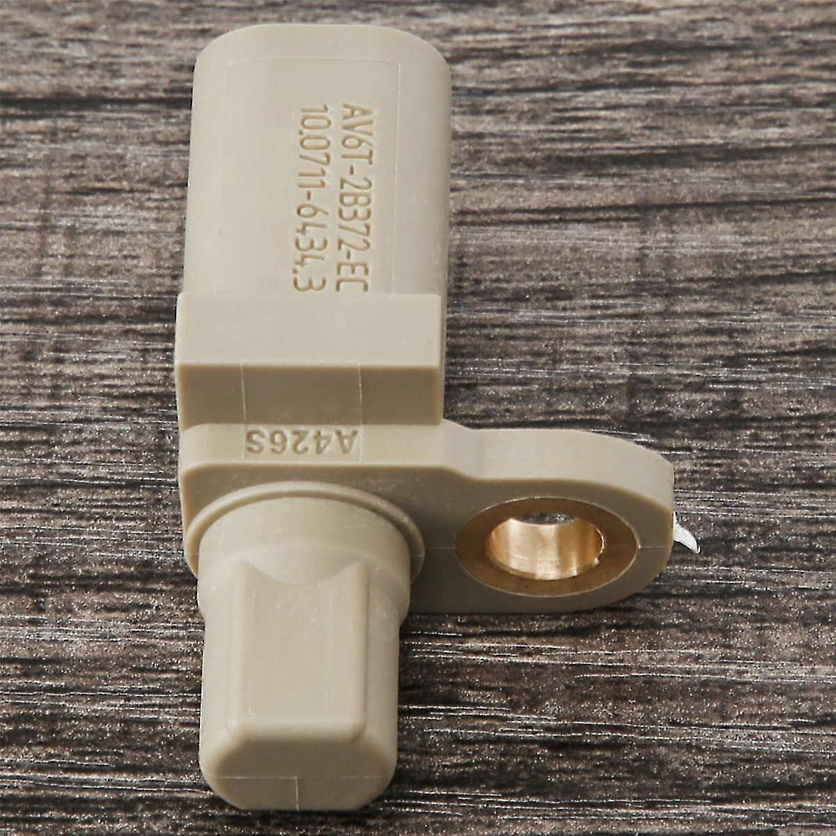 för Hjulvarvtalsgivare ABS-sensor - För Ford Focus MK3 C-MAX KUGA Transit Volvo AV6T2B372EC AV6T-2B372-EC - Fordonssensor