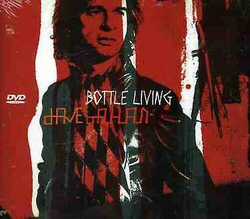 Bottle LivingHold on [DVD] DVD - Region 2
