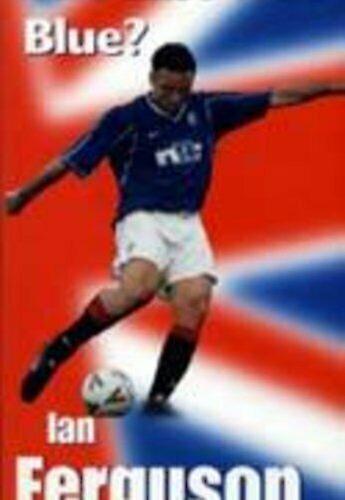 Rangers Ian Ferguson DVD - Region 2