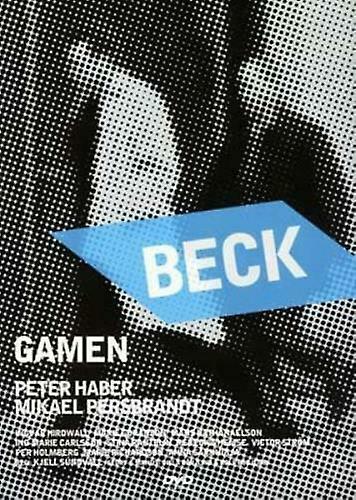 Beck 19 - Gamen DVD - Bölge 2