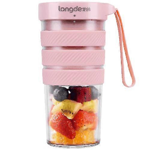 Mini Portable Juice Machine