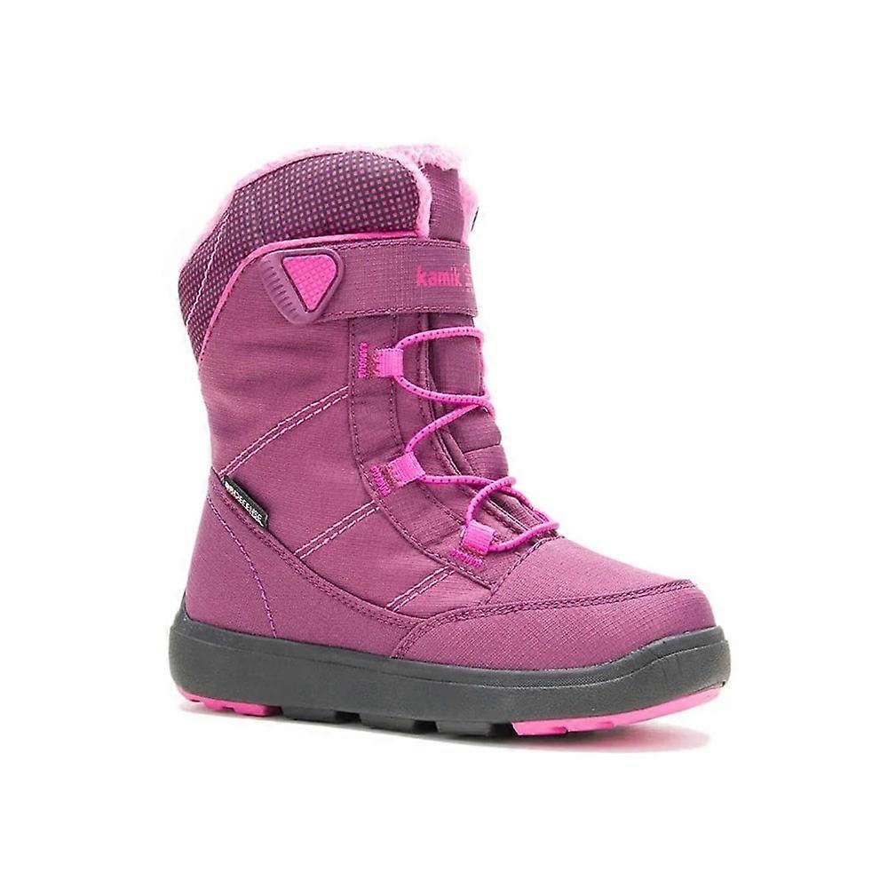 Shoes Kamik Stance2 NF8297GRA
