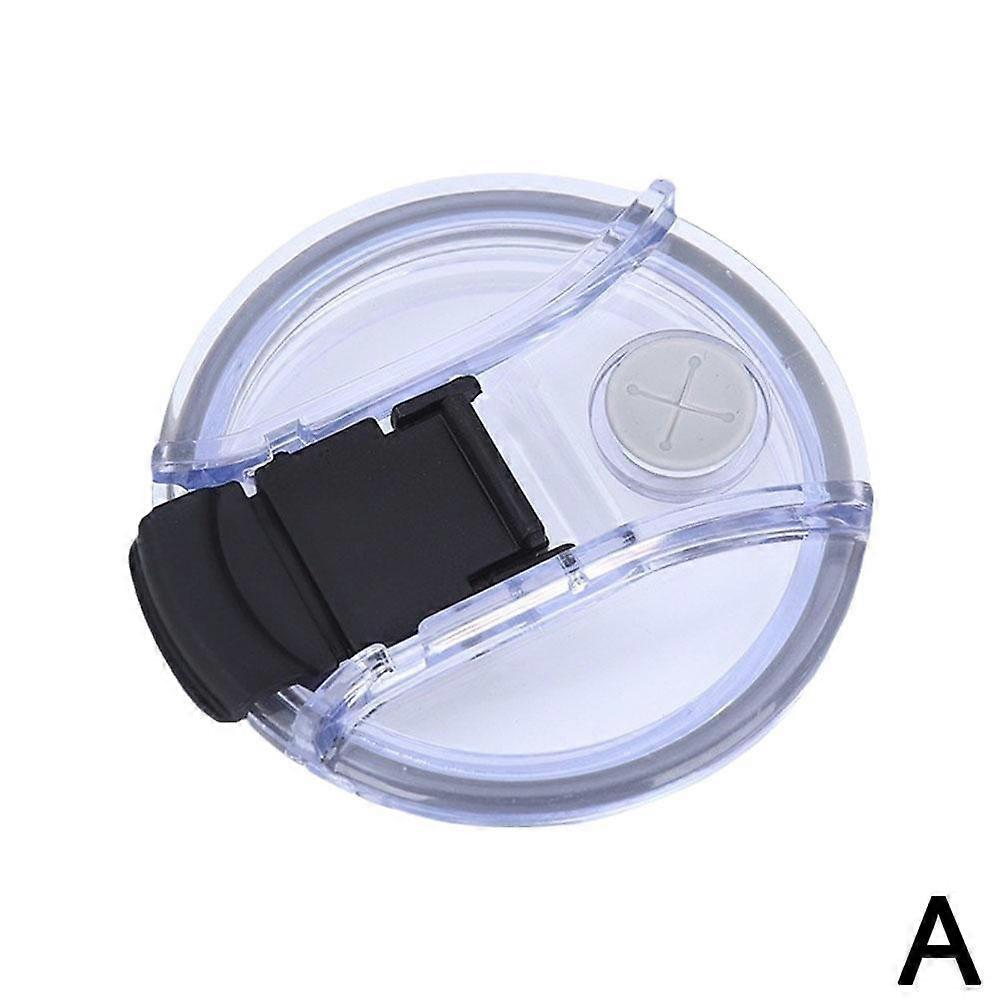 Water Cup Lid for Stanley 40oz Cup Leak-proof Acrylic Cup Lid Straw Cap