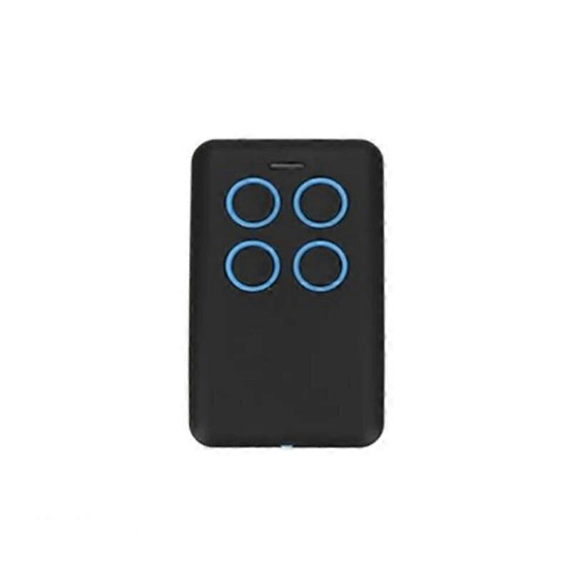 Duplicate 280mhz to 868mhz Universal Remote Control 4 Channel Command Handzender Garage Gate Key Fob
