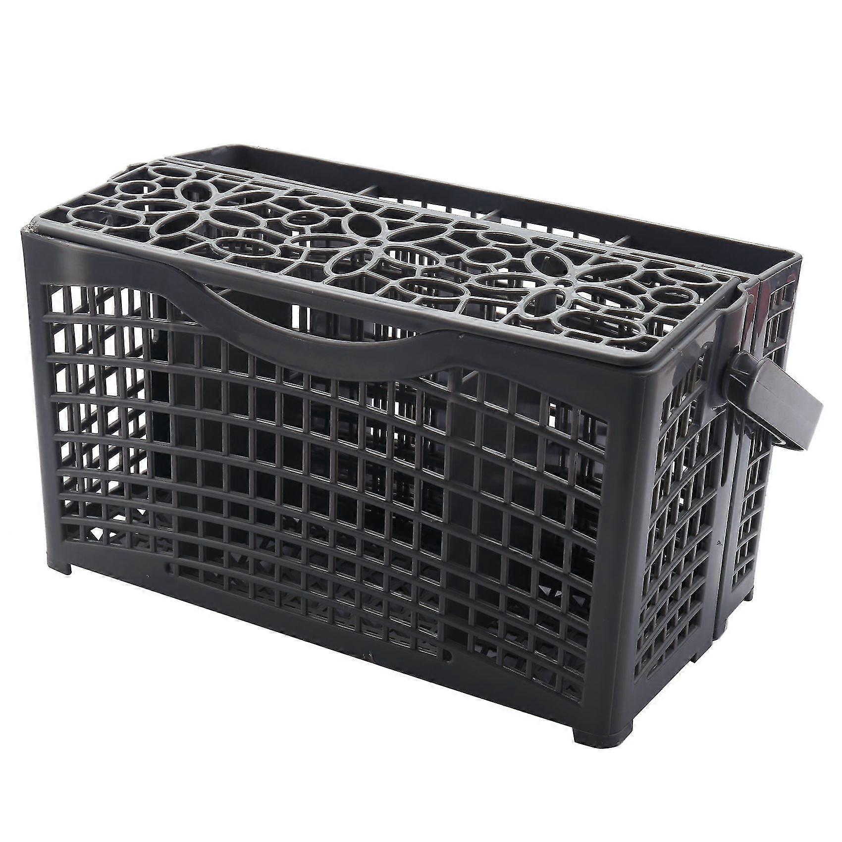 1pc universal cutlery dishwasher basket for bosch/maytag replacement