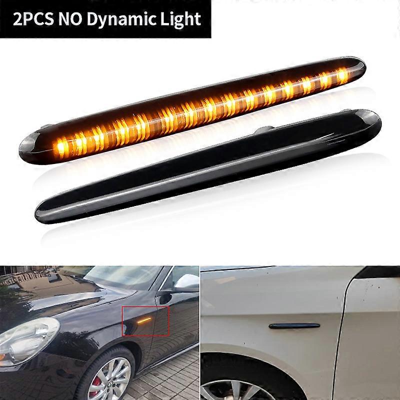 For Alfa Romeo Giulietta 940 Veloce 2010-2022 Sprint 2010-2016 LED Dynamic Turn Signal Light Side Marker Arrow Blinker Lamps