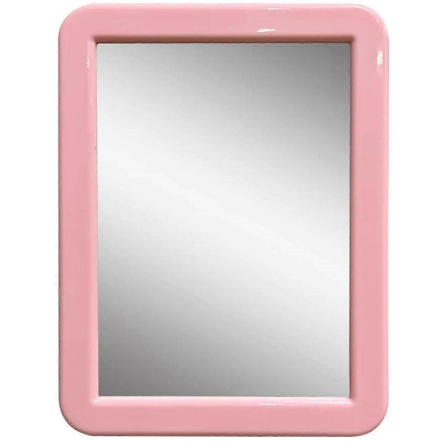 Magnetic Mirror For Locker, 5