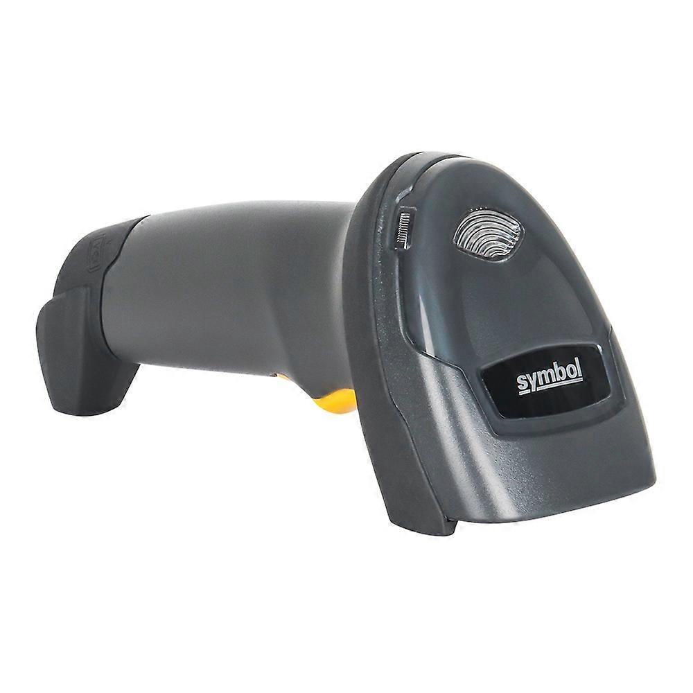 DS4308-XD00007VZAP Corded Barcode Scanner Handheld Laser with USB Cable Kit