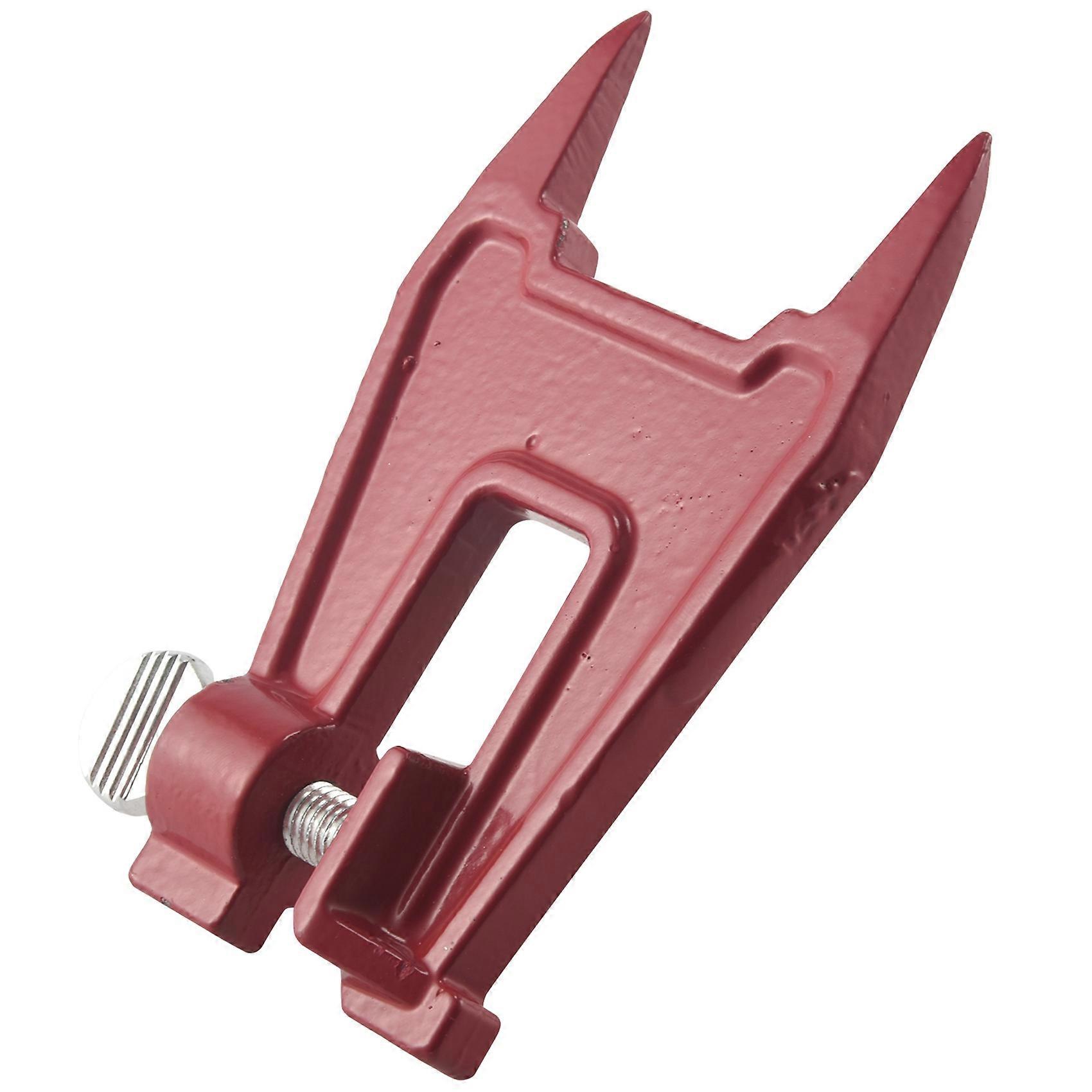 Chainsaw Sharpening Vise Chainsaw Accessories Stump Vise Chainsaw Vise Chainsaw Tool, Chainsaw Shar