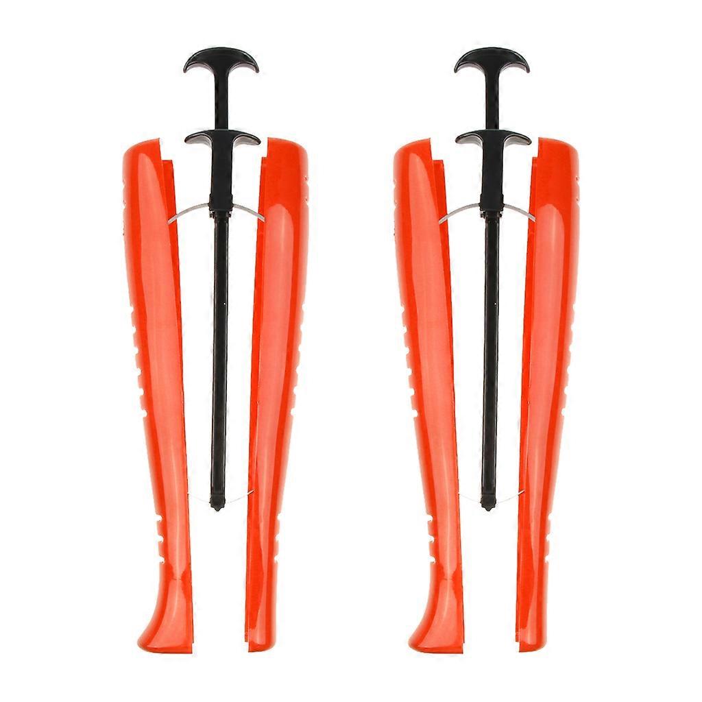 Boots Stand Holder Automatic Tall Boot Shoe Stretcher Support Keeper