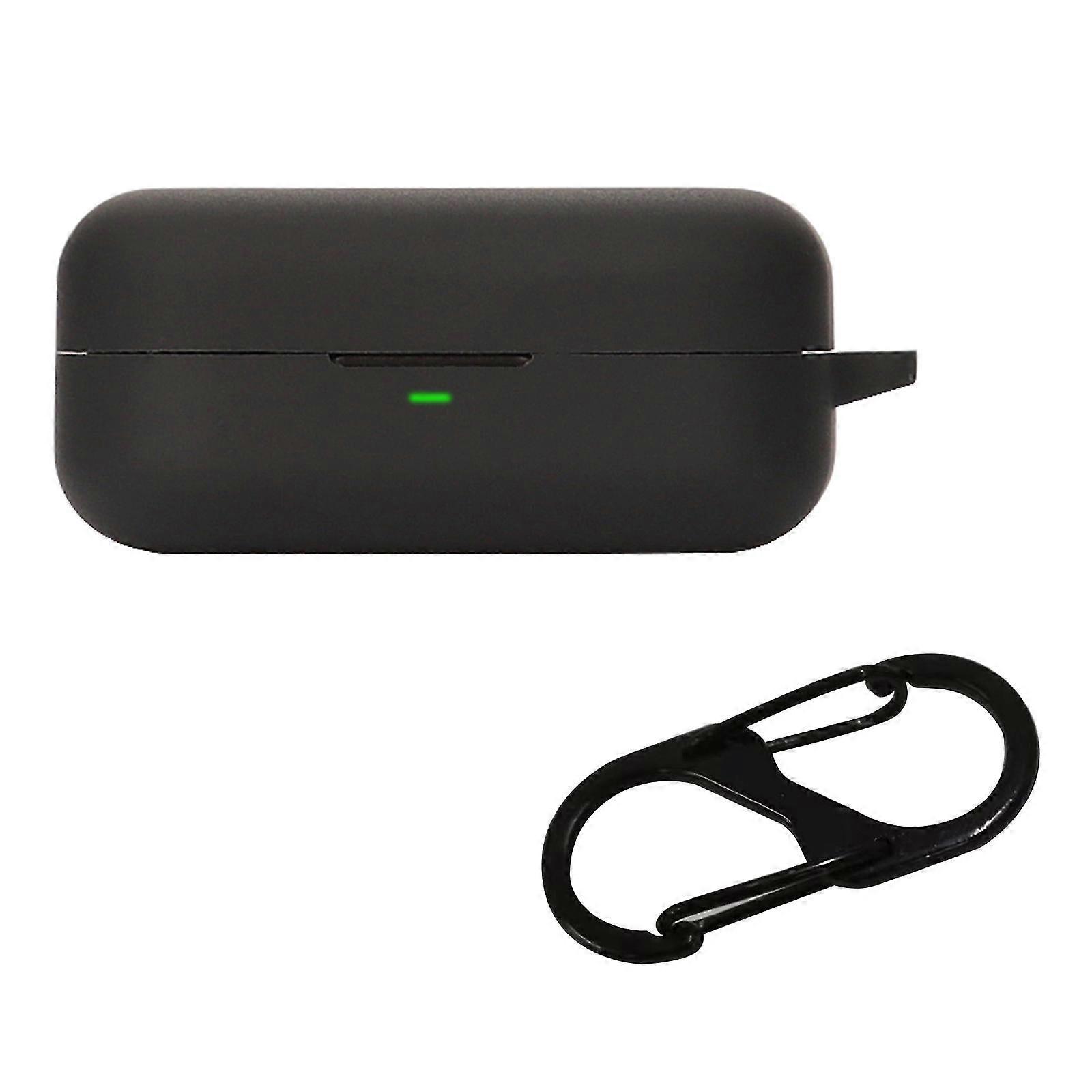 For B&o Beoplay-ex Shockproof Soft For Shell Housing Sleeve Antiscratch Silica C