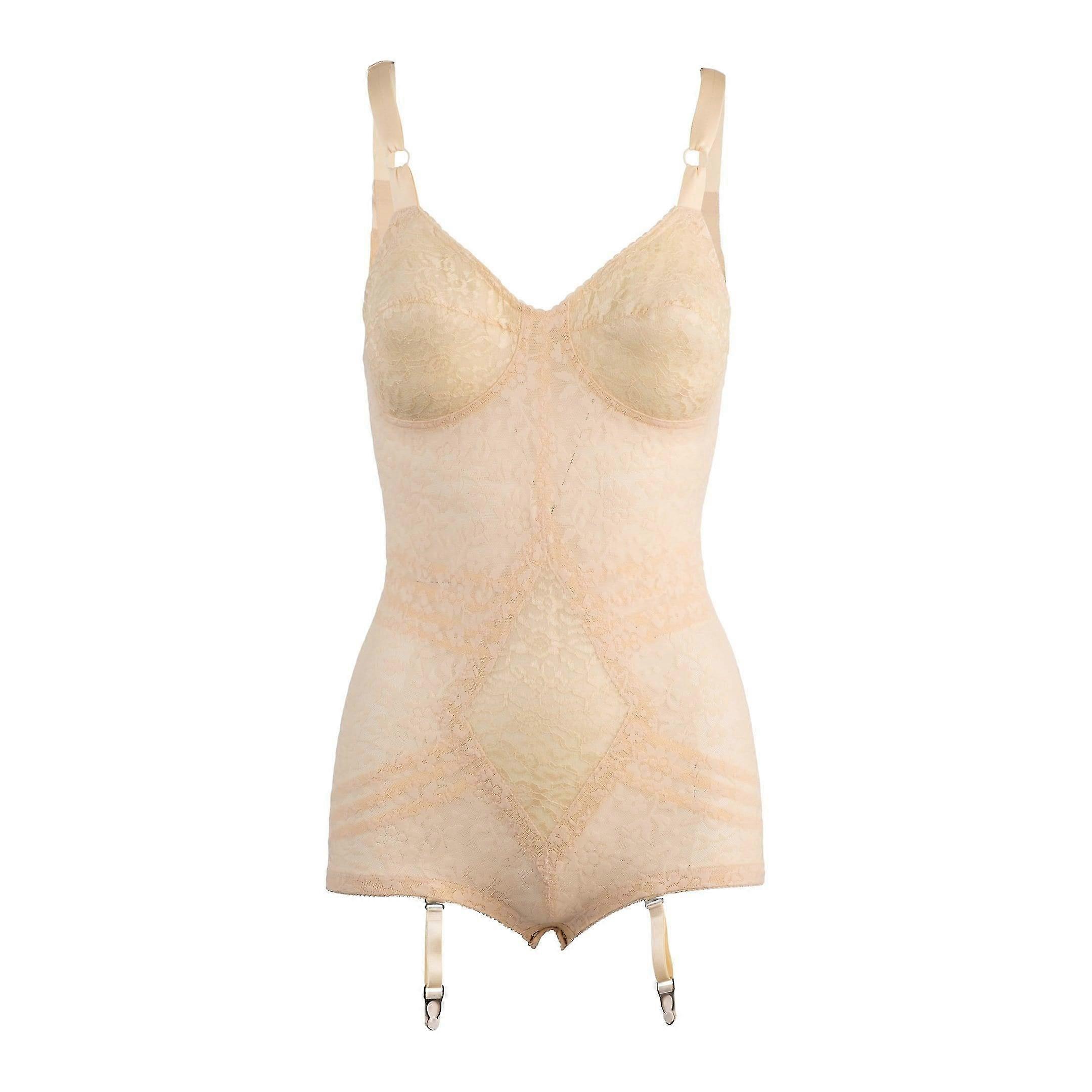 Stile 9057 Body Briefer Extra Firm Shaping