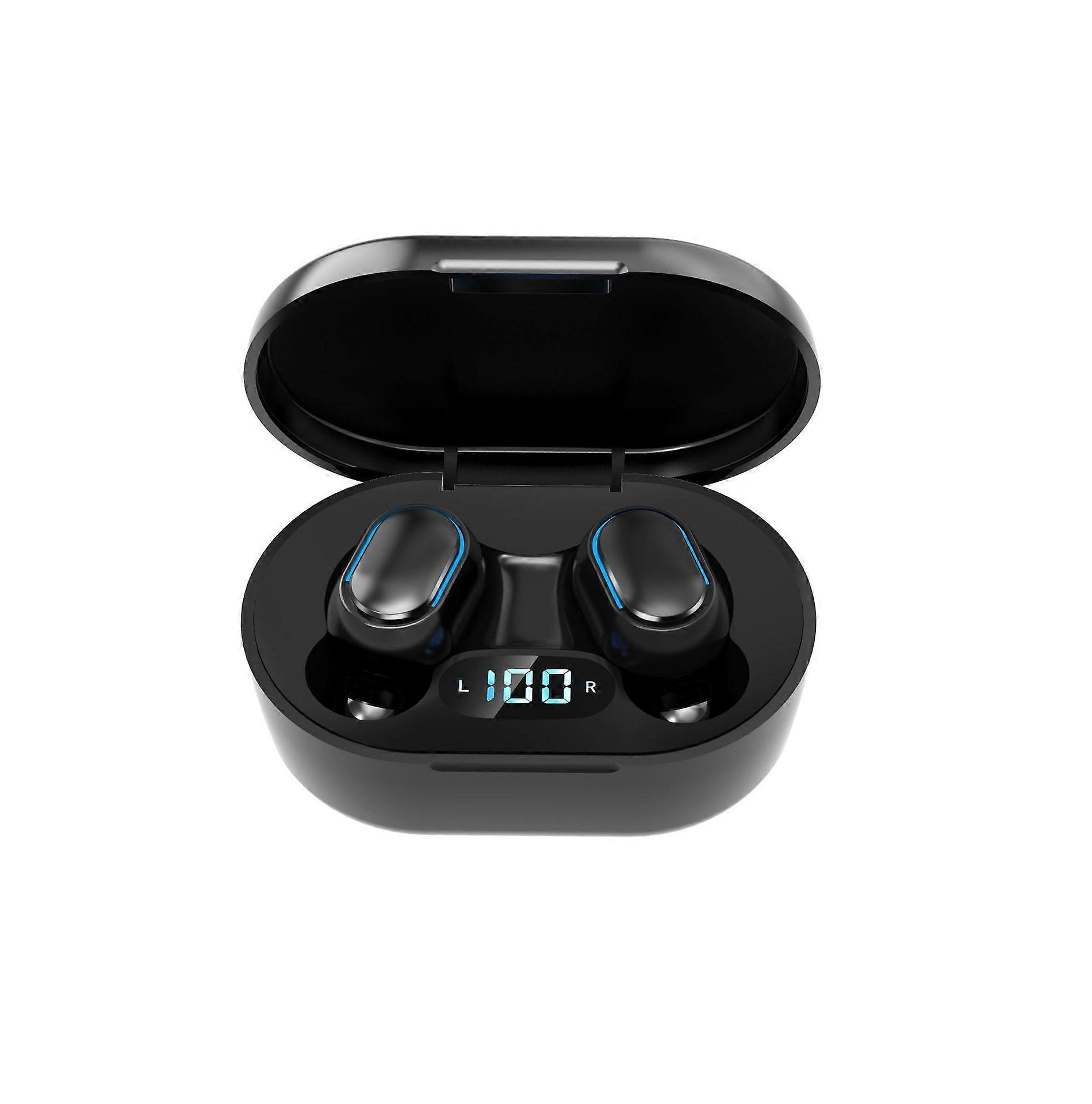 Wireless Bluetooth
