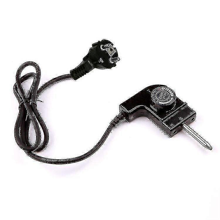 Cable For Plancha With Tat
