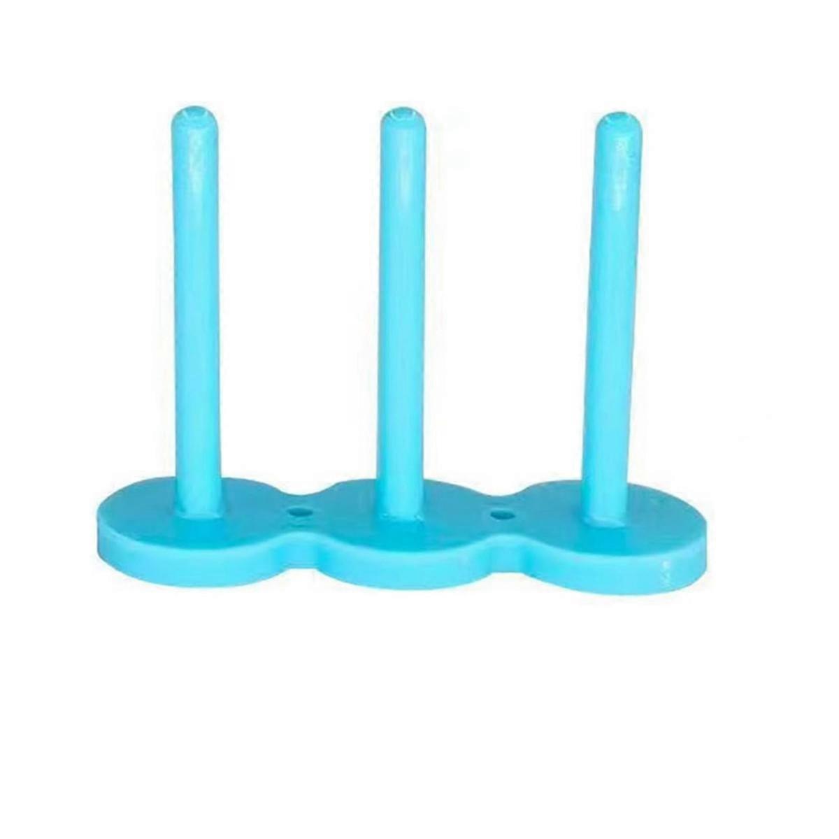 Magnetic Bobbin Holder,Thread and Bobbin Organizer for Machine Sewing Magnetic Adsorption Bobbin Or