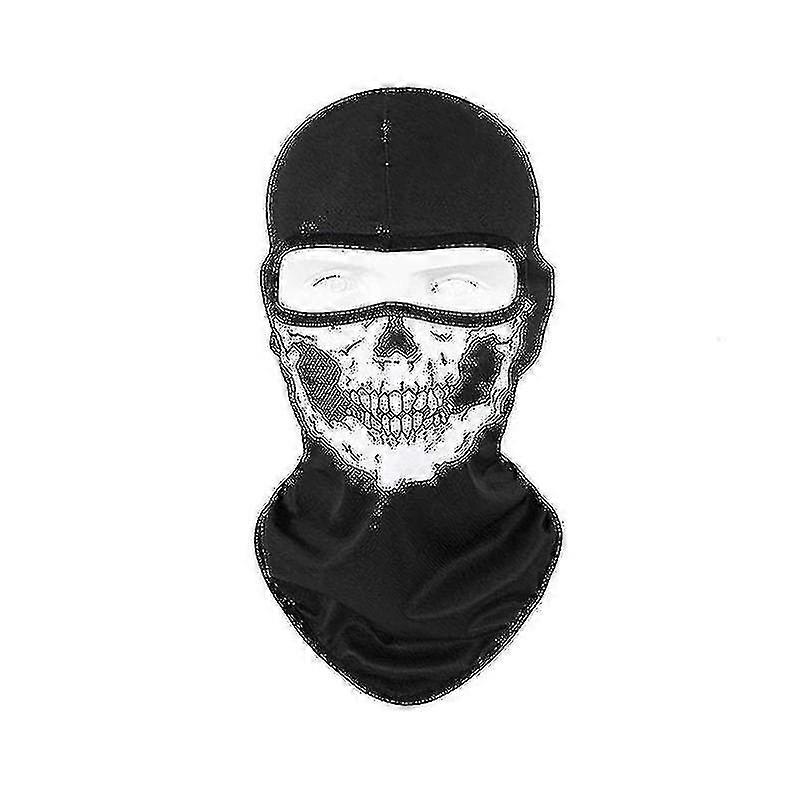 Balaclava With