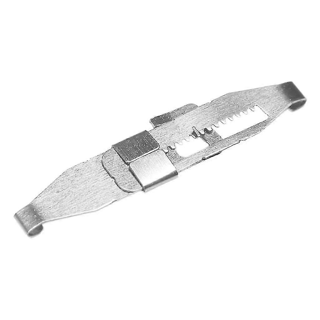 Ingegroeide teennagel Corrector Teennagel Correctie Behandeling Tool Voet Nagelverzorging Tool
