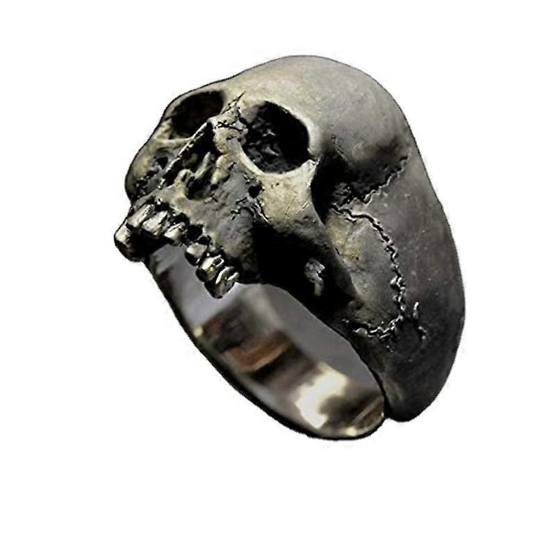 halloween ring