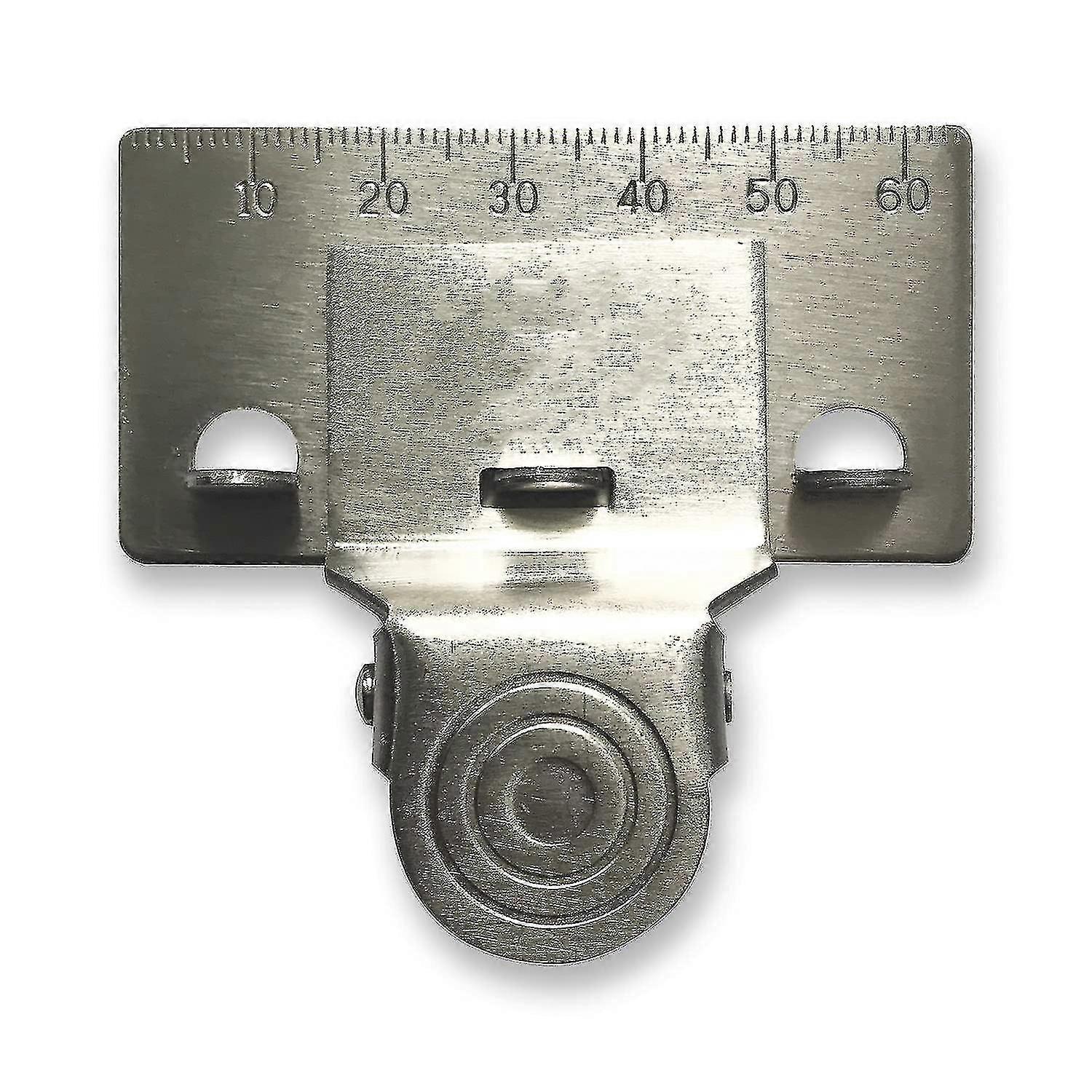 Measuring Tape Clip,measure Precision Measuring Tool 1pcs