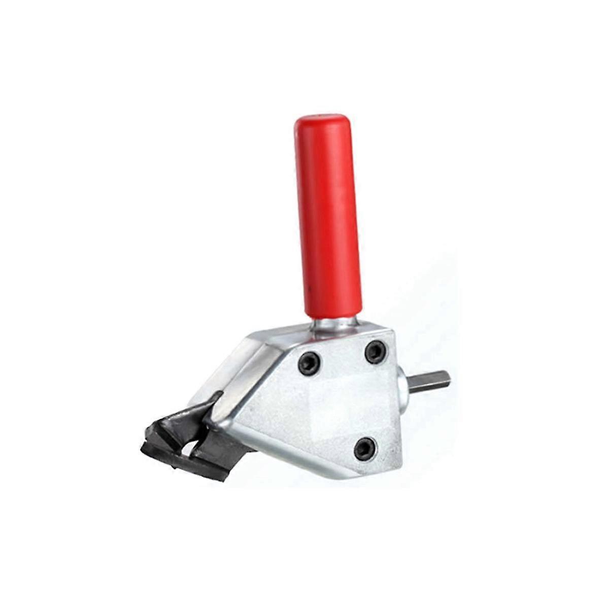 Trådplatekutter Elektrisk sakskutter Platekutter for rustfritt stål