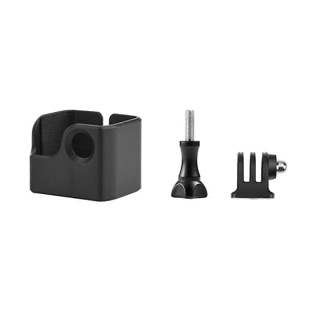 for Pocket3 Pocket Camera Adapter Multi-Function Convenient Camera Extension Bracket Accessories,B