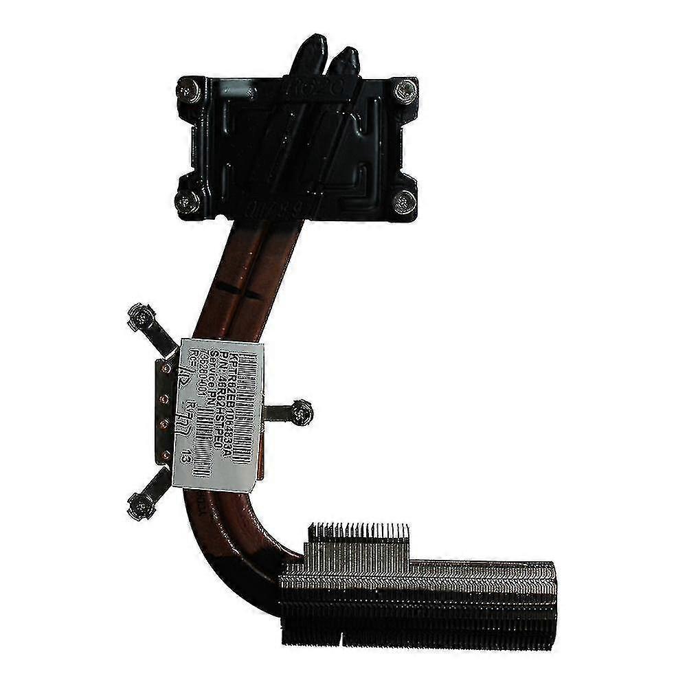 Hp Pavilion 15-e068nr Replacement Laptop Heatsink