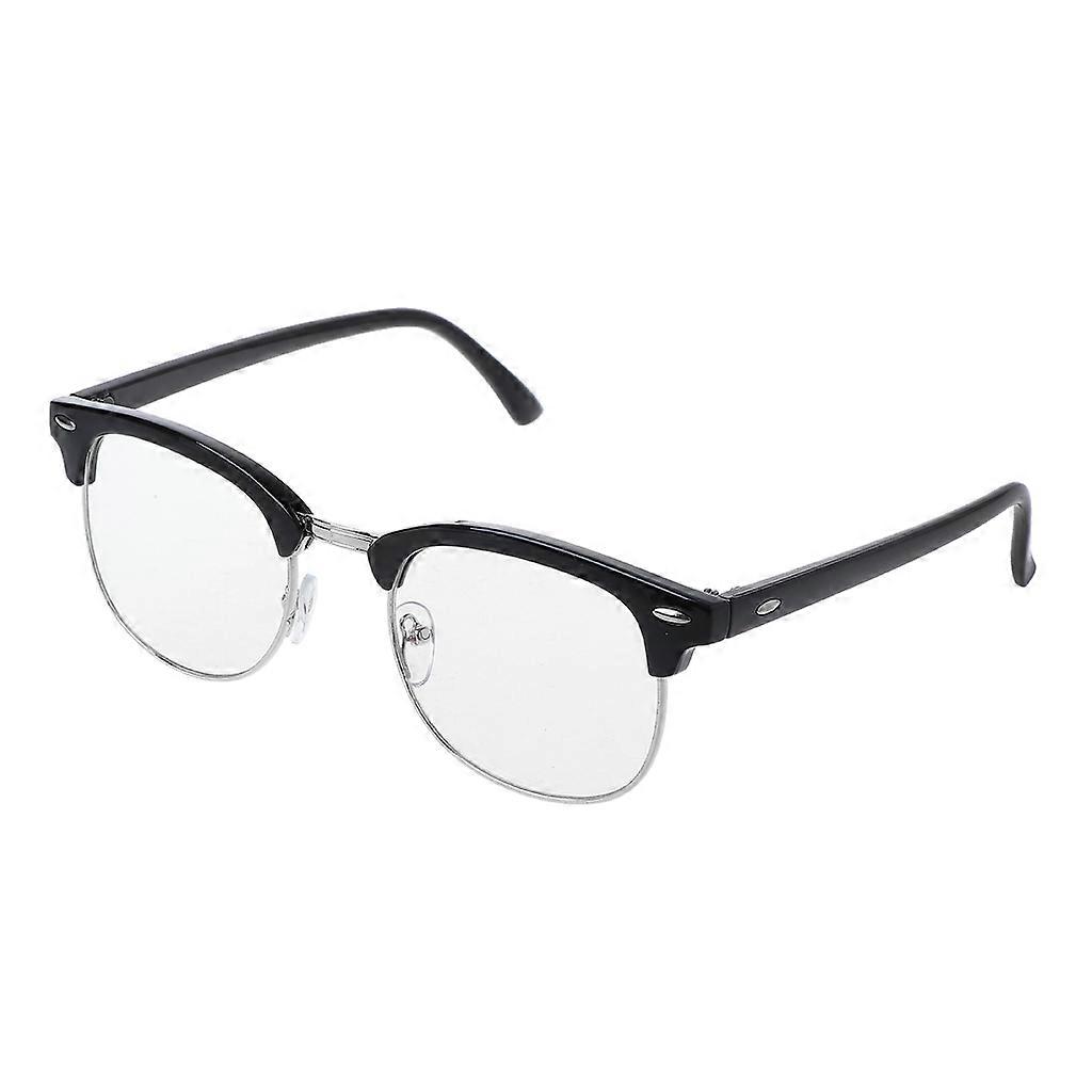 Blue Light/Ray Blocking Glasses Digital Screen Reading Browsing Eyeglasses