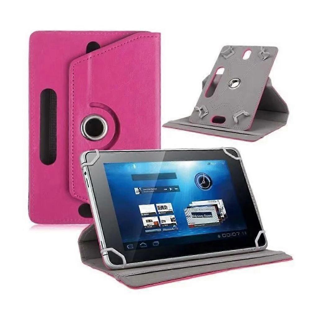 7"-10" Inch Universal Tablet for Case Protective Cover 360 Degree Rotatable
