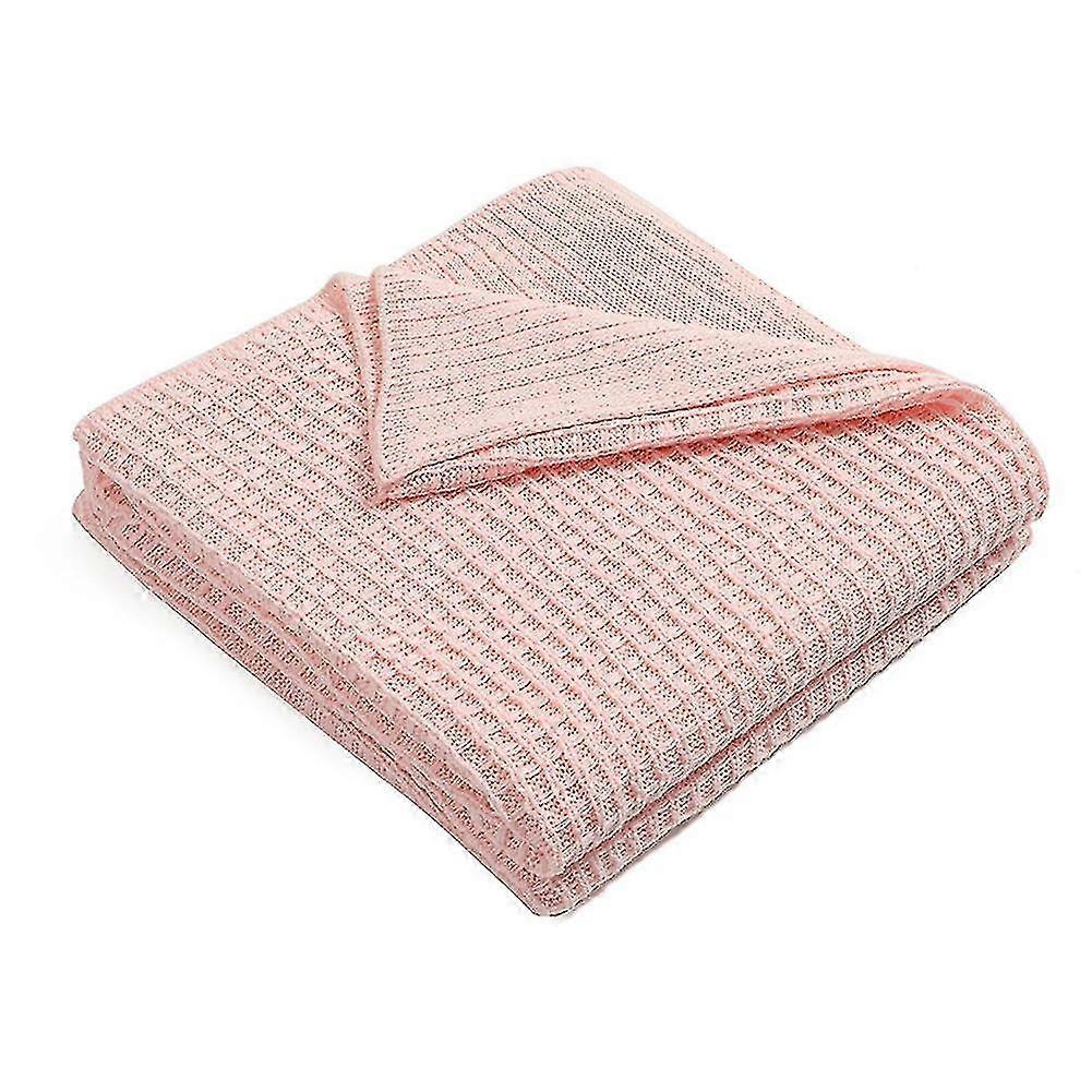 Perfect Blanket Layer Compatible With Couch Bed Sofa- Home Decoration-b