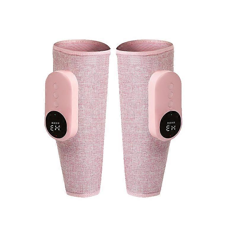 Leg Massager, Calf Air Compression Massager with Heat