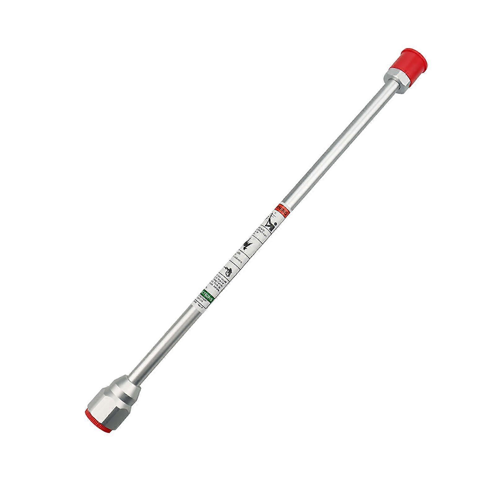 Airless Sprayer Tip Extension Universal Professional Sprayer Extension Wands 120cm